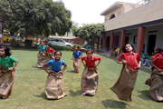 Jai Bharat Modern Senior Secondary School-Activities